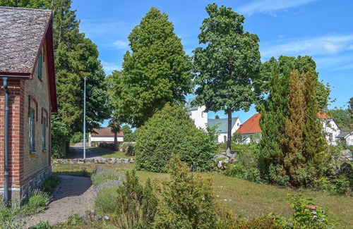 Gards Kopinge House | Nice home in Gärds Köpinge