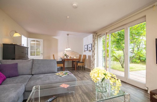 Gelting House | Nice home in Gelting with WiFi