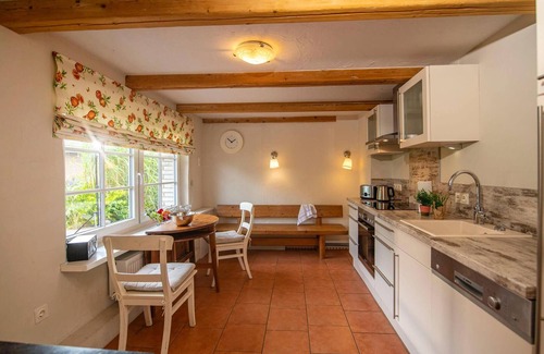 Gelting House | Nice home in Gelting with WiFi