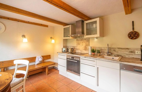 Gelting House | Nice home in Gelting with WiFi