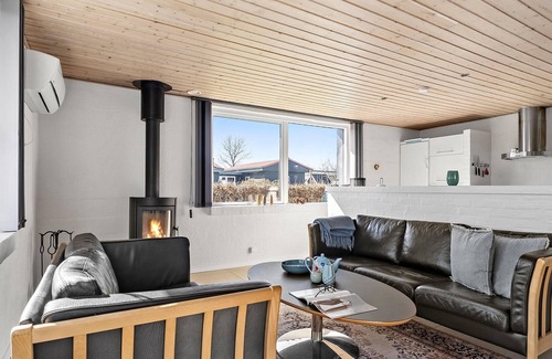Fynshav House | Nice home in Haderslev with WiFi