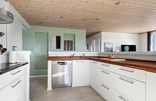Fynshav House | Nice home in Haderslev with WiFi
