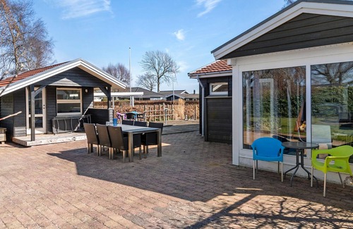 Fynshav House | Nice home in Haderslev with WiFi
