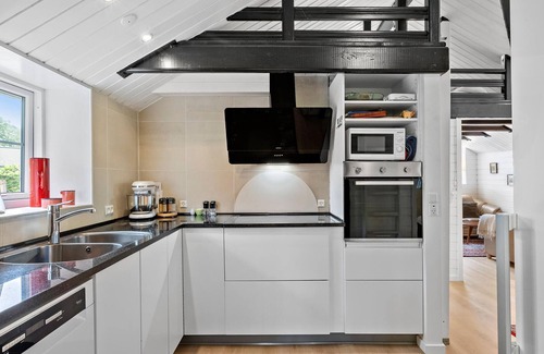 Fynshav House | Nice home in Haderslev with WiFi