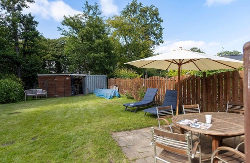 Fynshav House | Nice home in Haderslev with WiFi