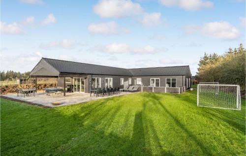 Hadsund House | Nice Home In Hadsund With Sauna