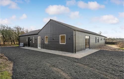 Hadsund House | Nice Home In Hadsund With Sauna