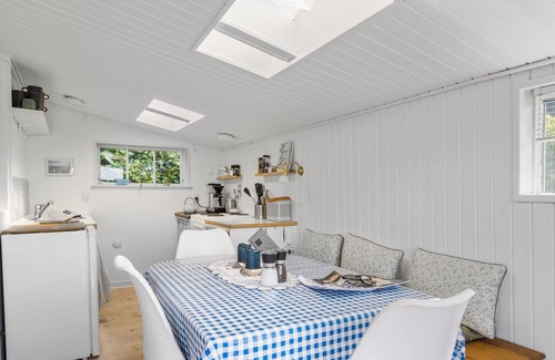 Fynshav House | Nice home in Hejls with WiFi