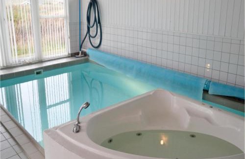 Hjørring House | Nice Home In Hjørring With Sauna