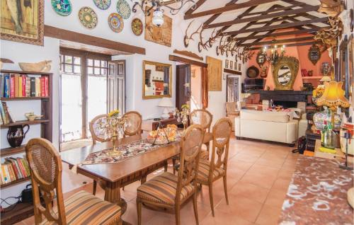 Hornachuelos House | Nice Home In Hornachuelos Córdoba