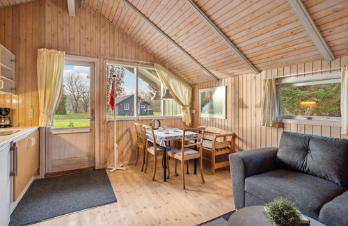 Hovborg House | Nice home in Hovborg with WiFi