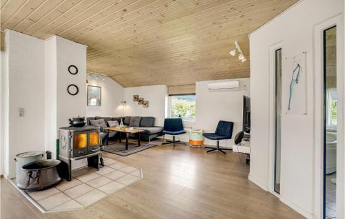 Argab House | Nice Home In Hvide Sande With Sauna
