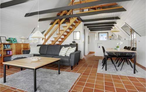 Hvide Sande House | Nice Home In Hvide Sande With Sauna