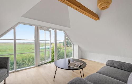 Janderup Vestj House | Nice Home In Janderup Vestj With Sauna