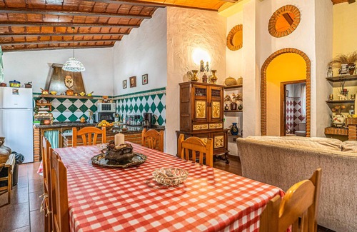 Jubrique House | Nice home in Jubrique