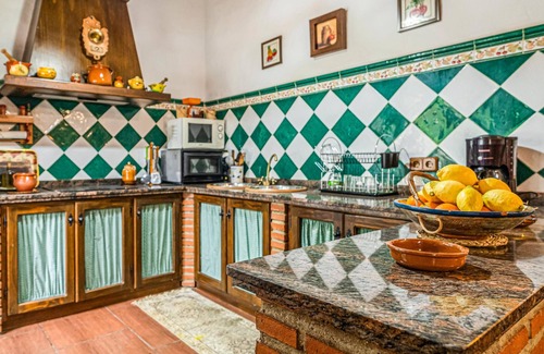 Jubrique House | Nice home in Jubrique