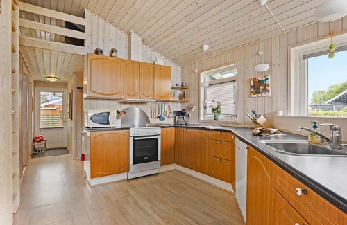 Juelsminde House | Nice home in Juelsminde with WiFi