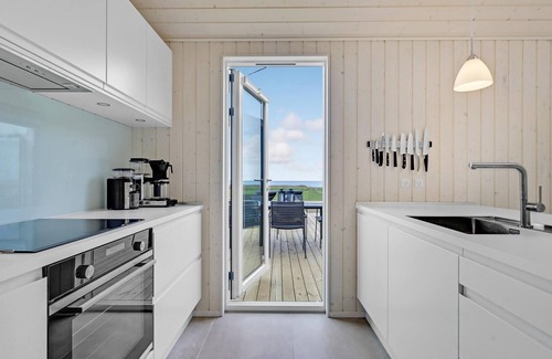 Kalundborg House | Nice home in Kalundborg with WiFi
