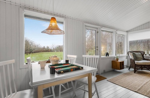 Kalundborg House | Nice home in Kalundborg with WiFi