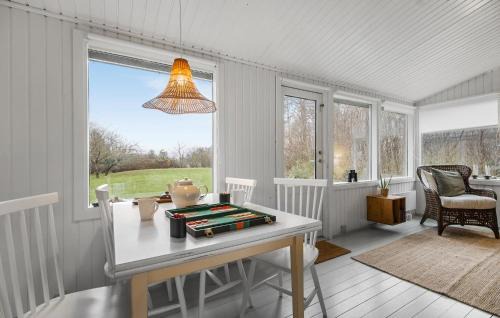 Kalundborg House | Nice Home In Kalundborg With Wifi