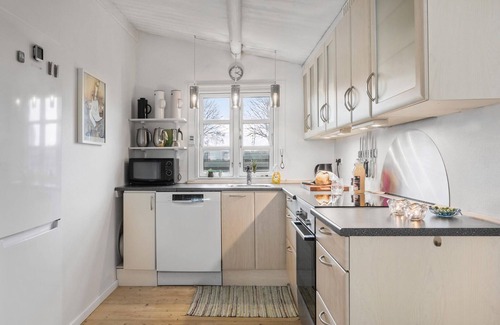 Karrebksminde House | Nice home in Karrebæksminde