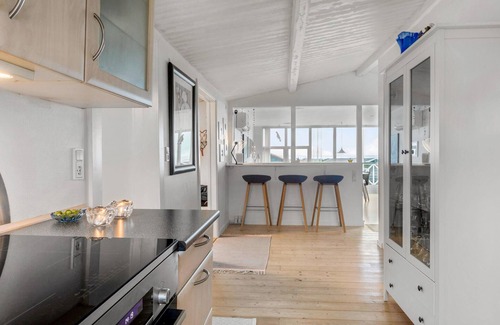 Karrebksminde House | Nice home in Karrebæksminde