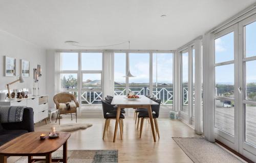 Karrebksminde House | Nice Home In Karrebæksminde