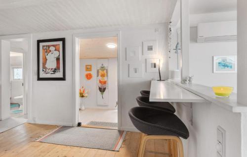 Karrebksminde House | Nice Home In Karrebæksminde