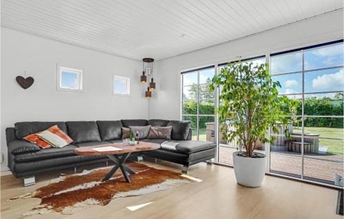 Kirke Hyllinge House | Nice Home In Kirke Hyllinge With Wifi