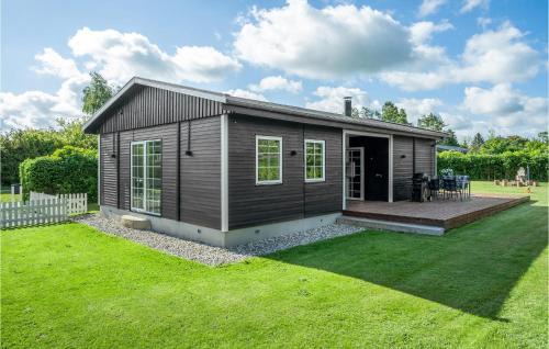 Kirke Hyllinge House | Nice Home In Kirke Hyllinge With Wifi