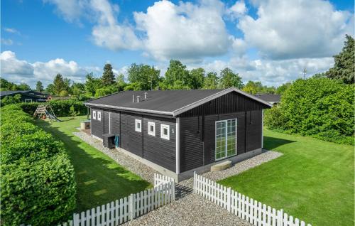 Kirke Hyllinge House | Nice Home In Kirke Hyllinge With Wifi