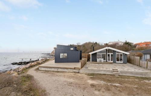 Korsor House | Nice Home In Korsør With Wifi