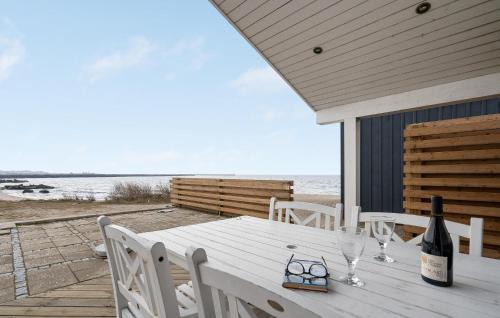 Korsor House | Nice Home In Korsør With Wifi