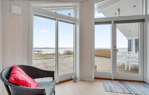 Korsor House | Nice Home In Korsør With Wifi