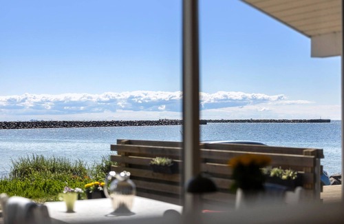 Korsor House | Nice home in Korsør with WiFi