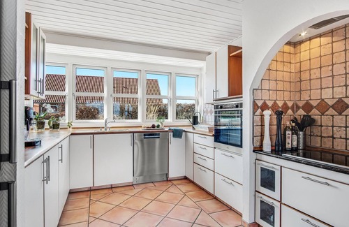 Korsor House | Nice home in Korsør with WiFi