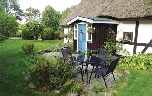 Kvidinge House | Nice Home In Kvidinge With Wifi