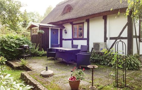Kvidinge House | Nice Home In Kvidinge With Wifi