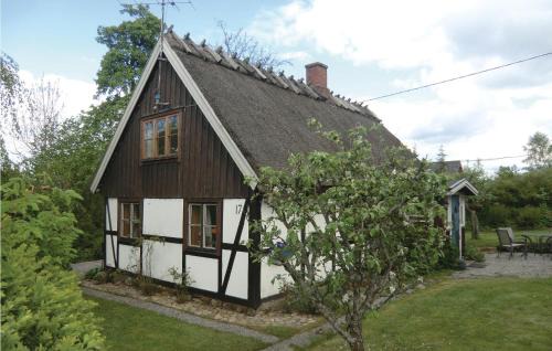 Kvidinge House | Nice Home In Kvidinge With Wifi