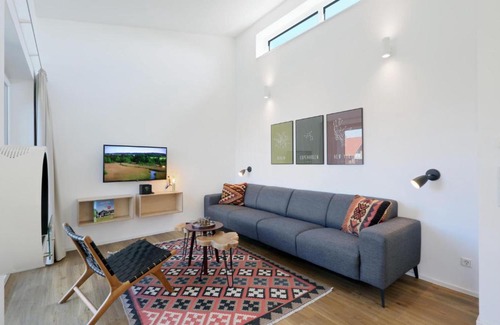 Lembruch House | Nice Home In Lembruchdümmer See