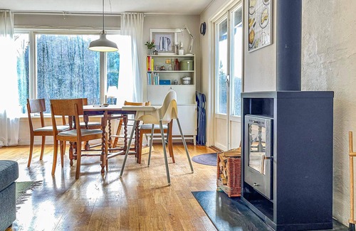 Linderod House | Nice home in Linderöd with WiFi