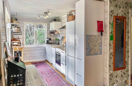 Linderod House | Nice home in Linderöd with WiFi