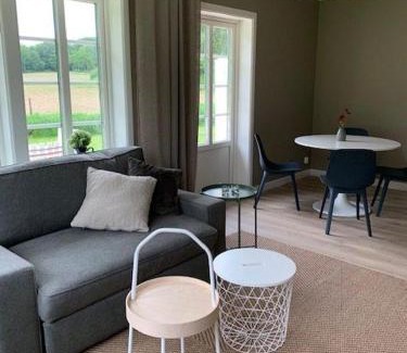 Ljung House | Nice Home In Ljung With 1 Bedrooms, Sauna And Wifi