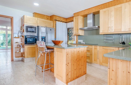 Malgrat de Mar House | Nice home in Malgrat de Mar