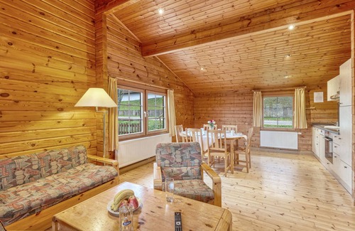 Fehrenbach House | Nice home in Masserberg with WiFi