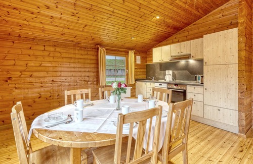 Fehrenbach House | Nice home in Masserberg with WiFi