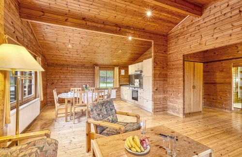 Fehrenbach House | Nice home in Masserberg with WiFi