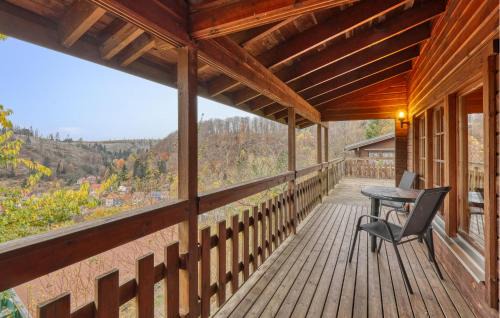 Fehrenbach House | Nice Home In Masserberg With Wifi
