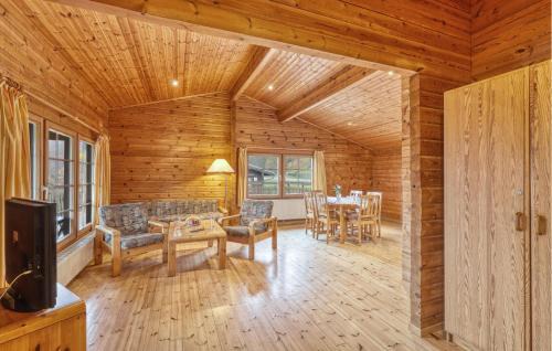 Fehrenbach House | Nice Home In Masserberg With Wifi