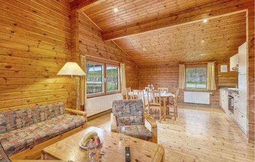 Fehrenbach House | Nice Home In Masserberg With Wifi